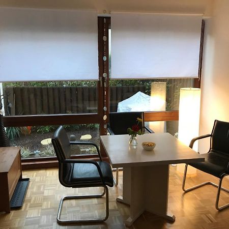 שטוטגרט Yourcasa Apartment מראה חיצוני תמונה