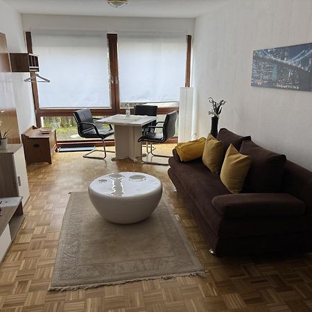 שטוטגרט Yourcasa Apartment מראה חיצוני תמונה