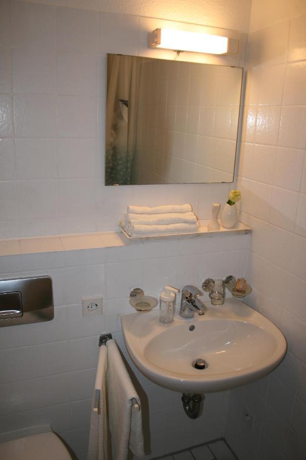 שטוטגרט Yourcasa Apartment מראה חיצוני תמונה