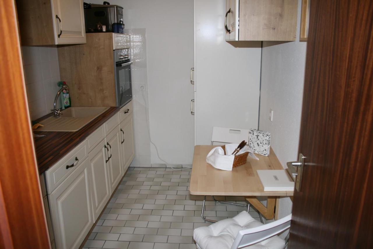 שטוטגרט Yourcasa Apartment מראה חיצוני תמונה