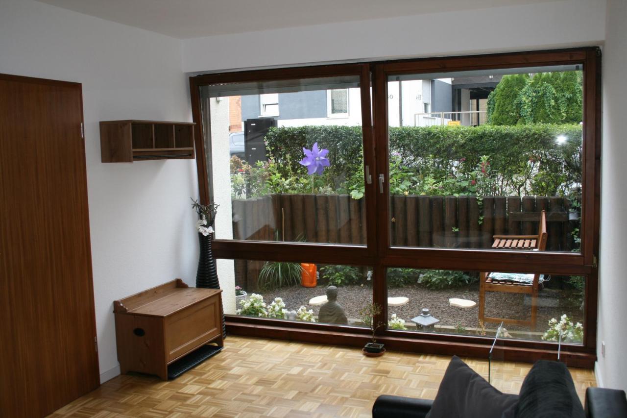 שטוטגרט Yourcasa Apartment מראה חיצוני תמונה