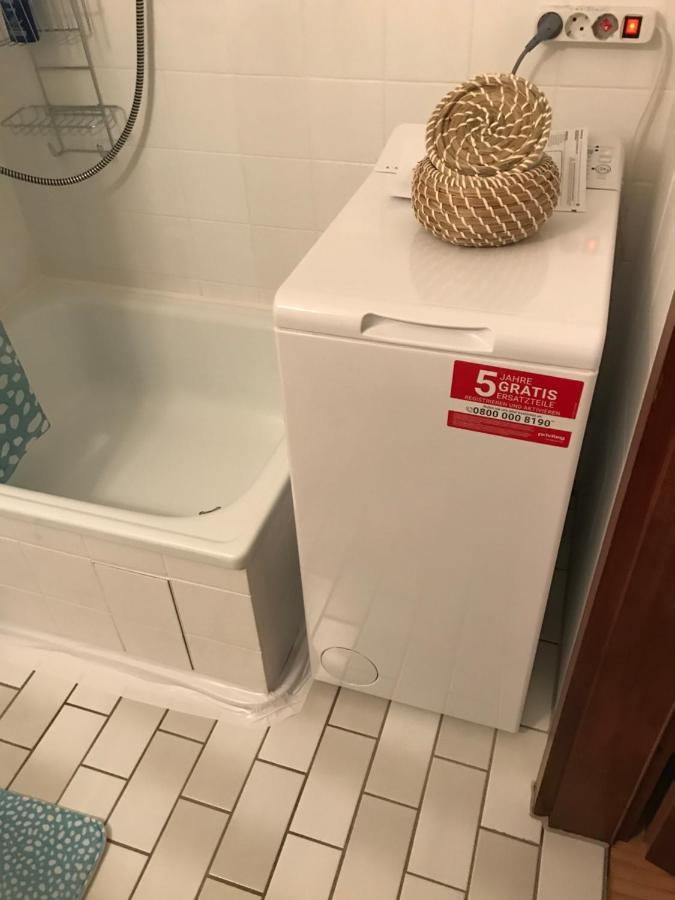 שטוטגרט Yourcasa Apartment מראה חיצוני תמונה