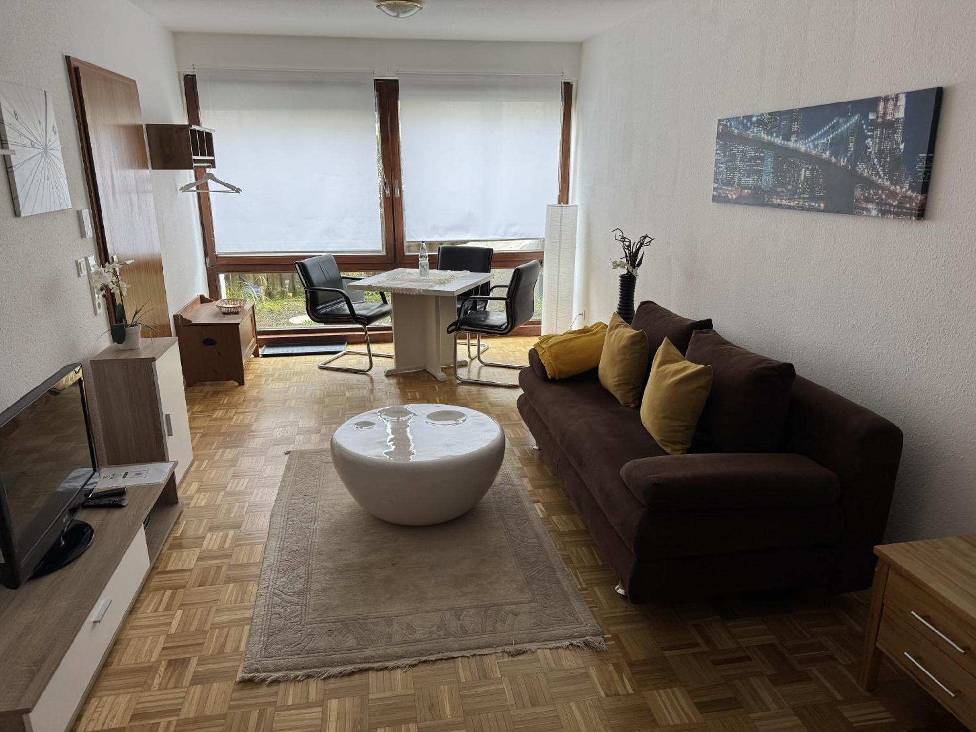 שטוטגרט Yourcasa Apartment מראה חיצוני תמונה
